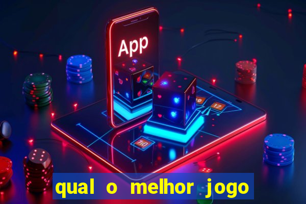 qual o melhor jogo online para ganhar dinheiro