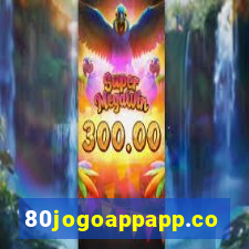 80jogoappapp.com