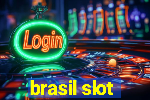 brasil slot