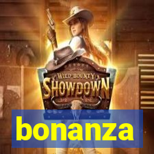 bonanza