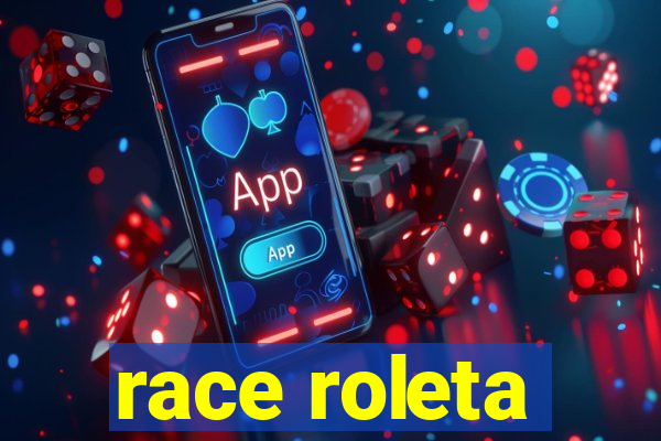 race roleta