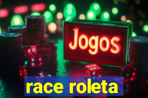 race roleta