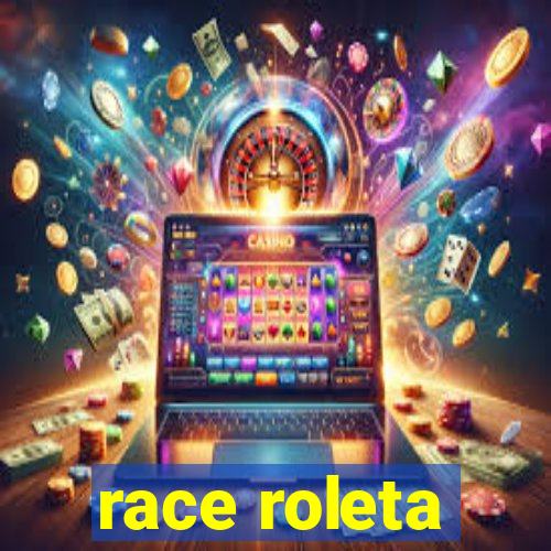 race roleta