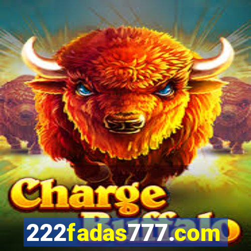 222fadas777.com