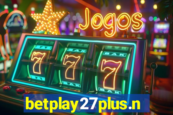 betplay27plus.net