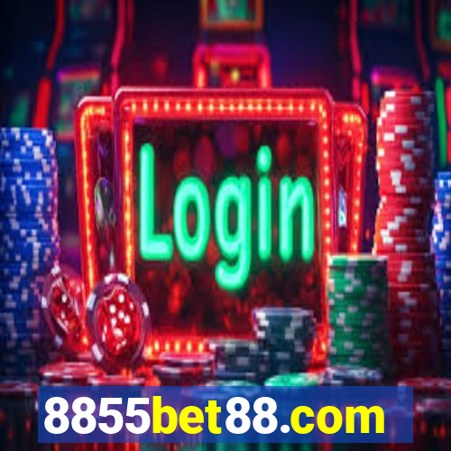 8855bet88.com