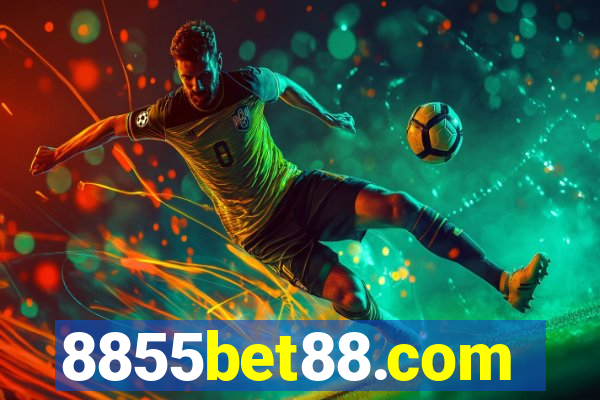 8855bet88.com