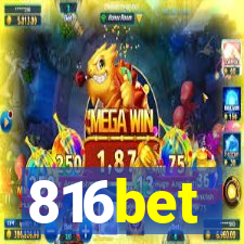 816bet