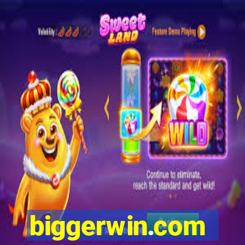 biggerwin.com