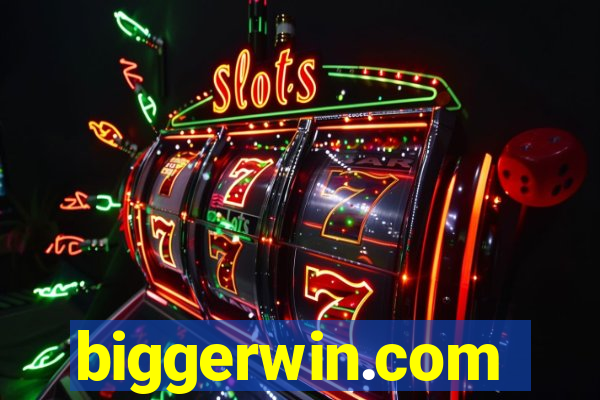 biggerwin.com