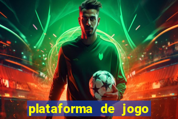 plataforma de jogo que aceita cartao