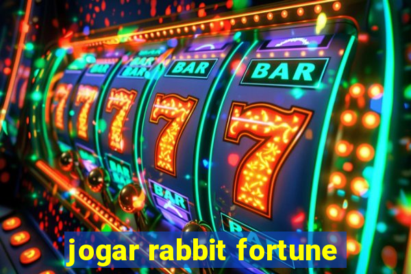 jogar rabbit fortune