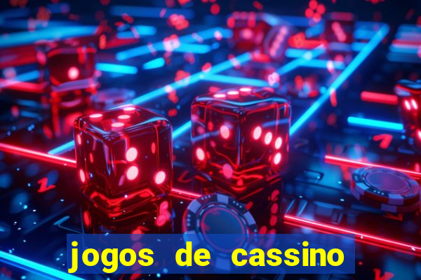 jogos de cassino que paga no cadastro