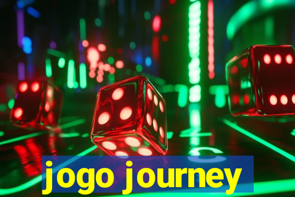 jogo journey