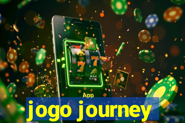 jogo journey