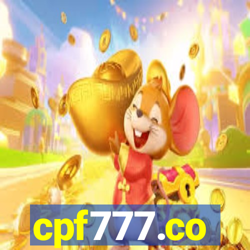 cpf777.co