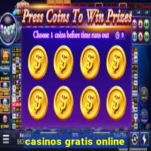 casinos gratis online