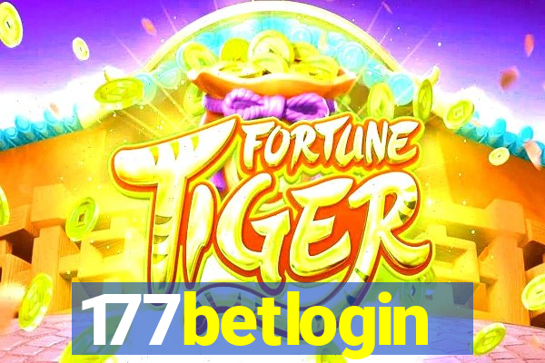 177betlogin