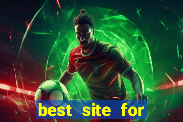 best site for online betting