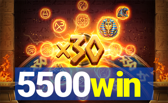 5500win