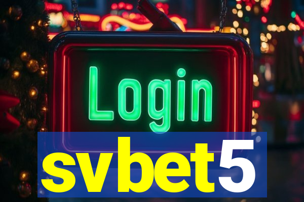 svbet5