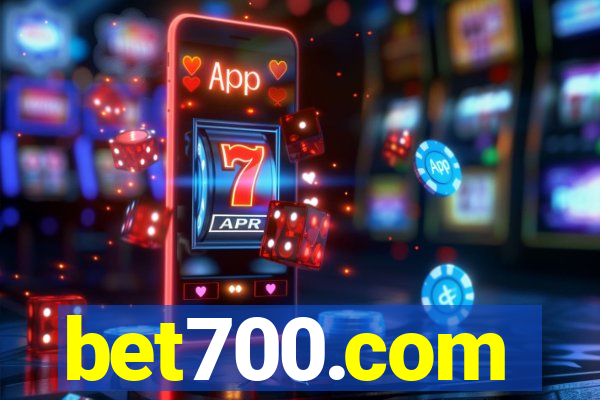 bet700.com