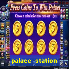 palace station hotel and casino