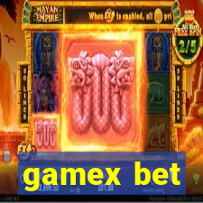 gamex bet