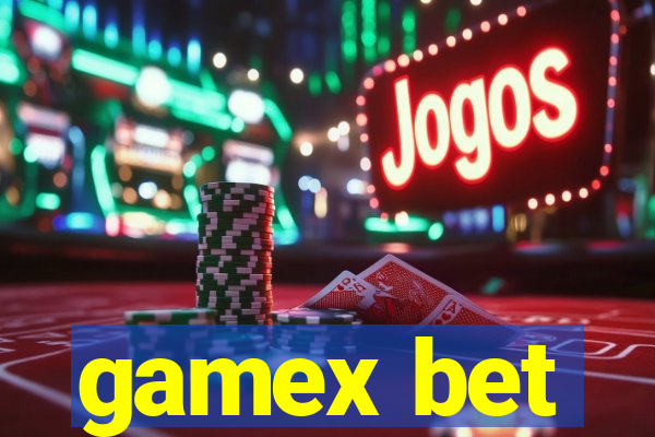 gamex bet