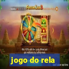 jogo do rela