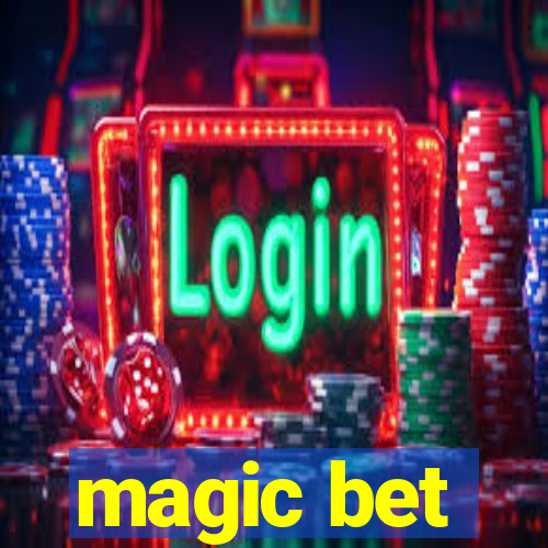 magic bet