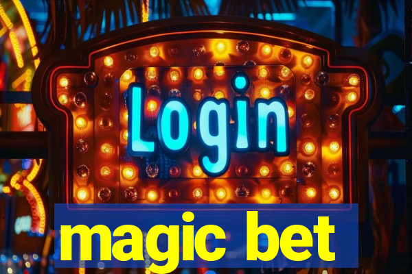 magic bet