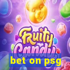 bet on psg