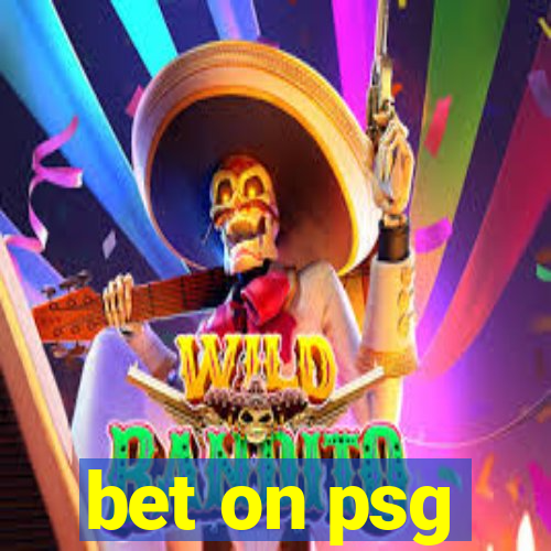 bet on psg