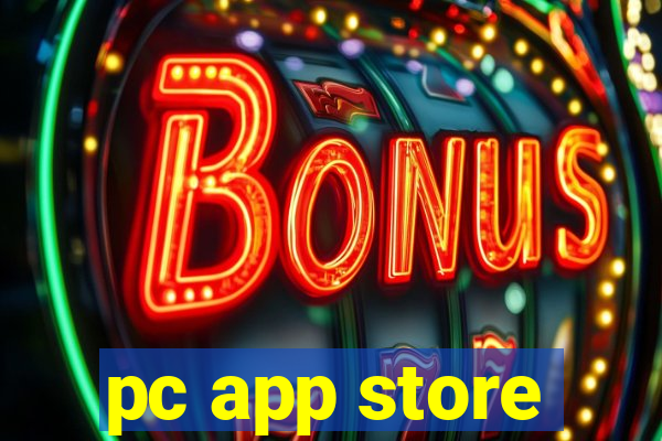 pc app store