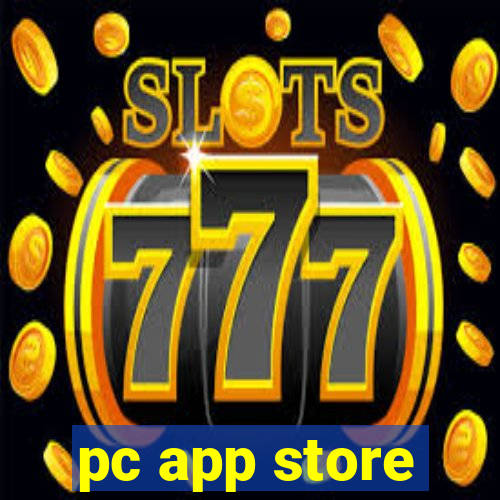 pc app store