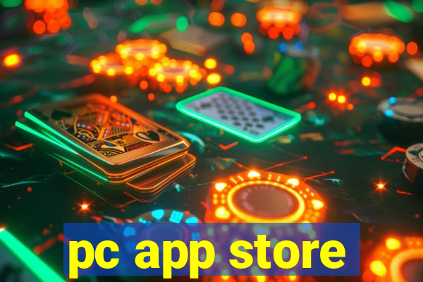 pc app store