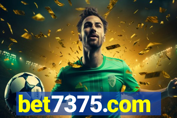 bet7375.com