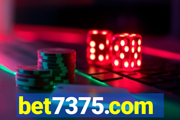 bet7375.com