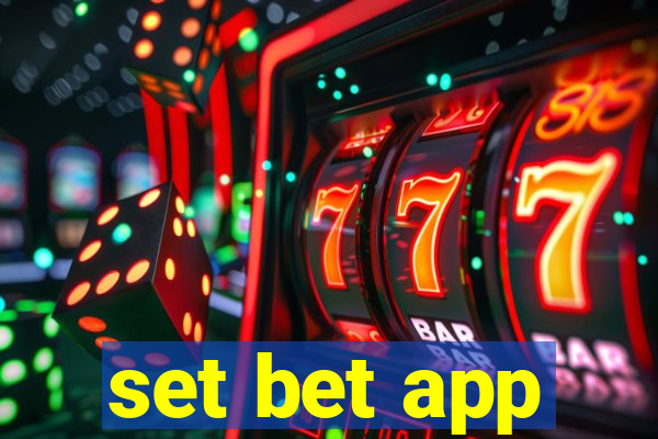 set bet app