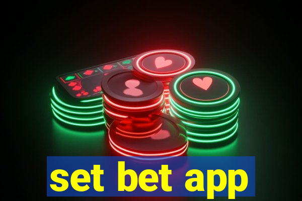 set bet app