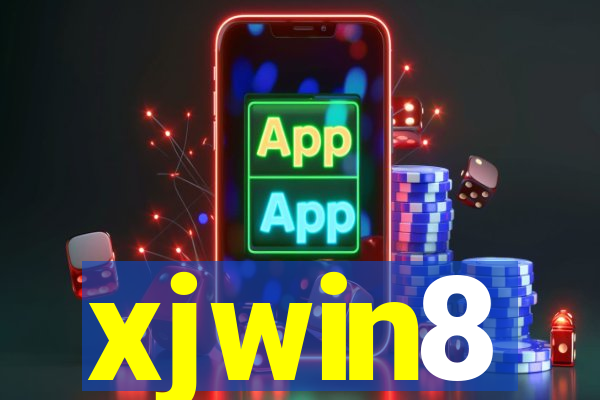 xjwin8