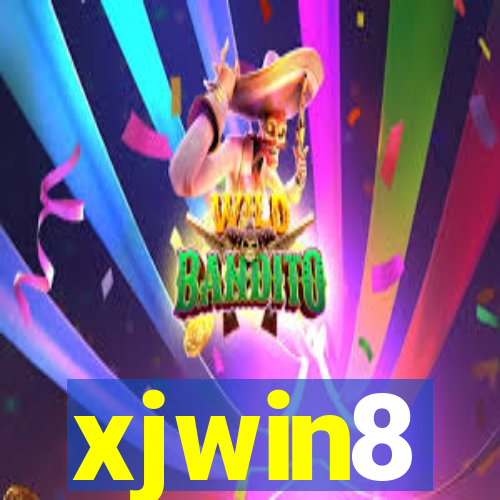 xjwin8