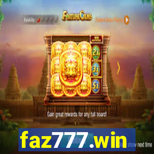 faz777.win