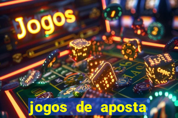 jogos de aposta com 5 reais