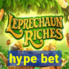 hype bet