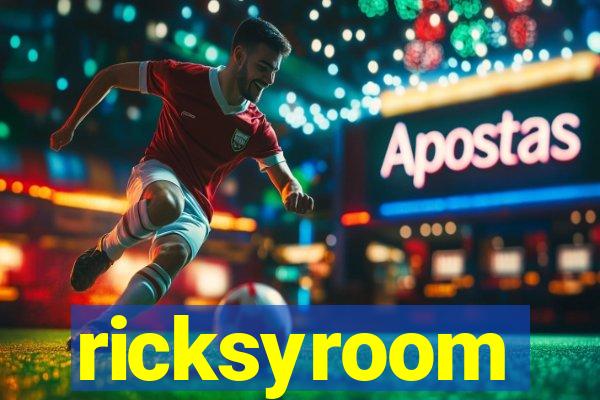 ricksyroom