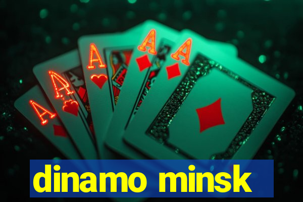 dinamo minsk