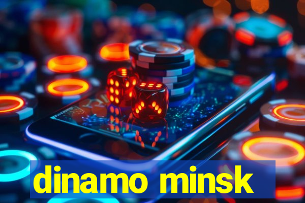 dinamo minsk