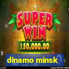 dinamo minsk